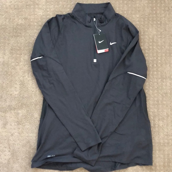 nike gym jacket mens